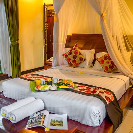 The Bali Dream Suite Villa Seminyak Εξωτερικό φωτογραφία