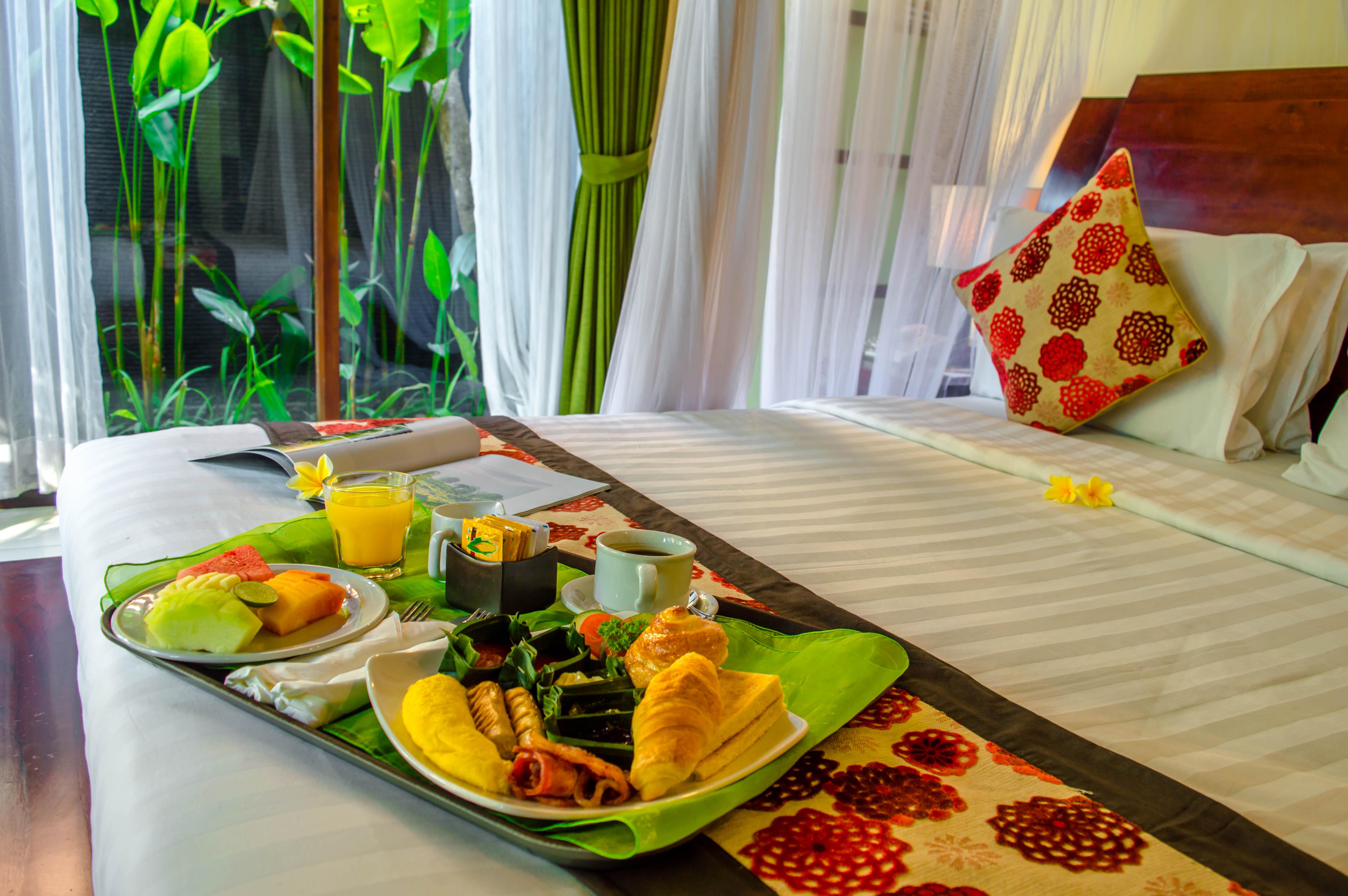 The Bali Dream Suite Villa Seminyak Εξωτερικό φωτογραφία