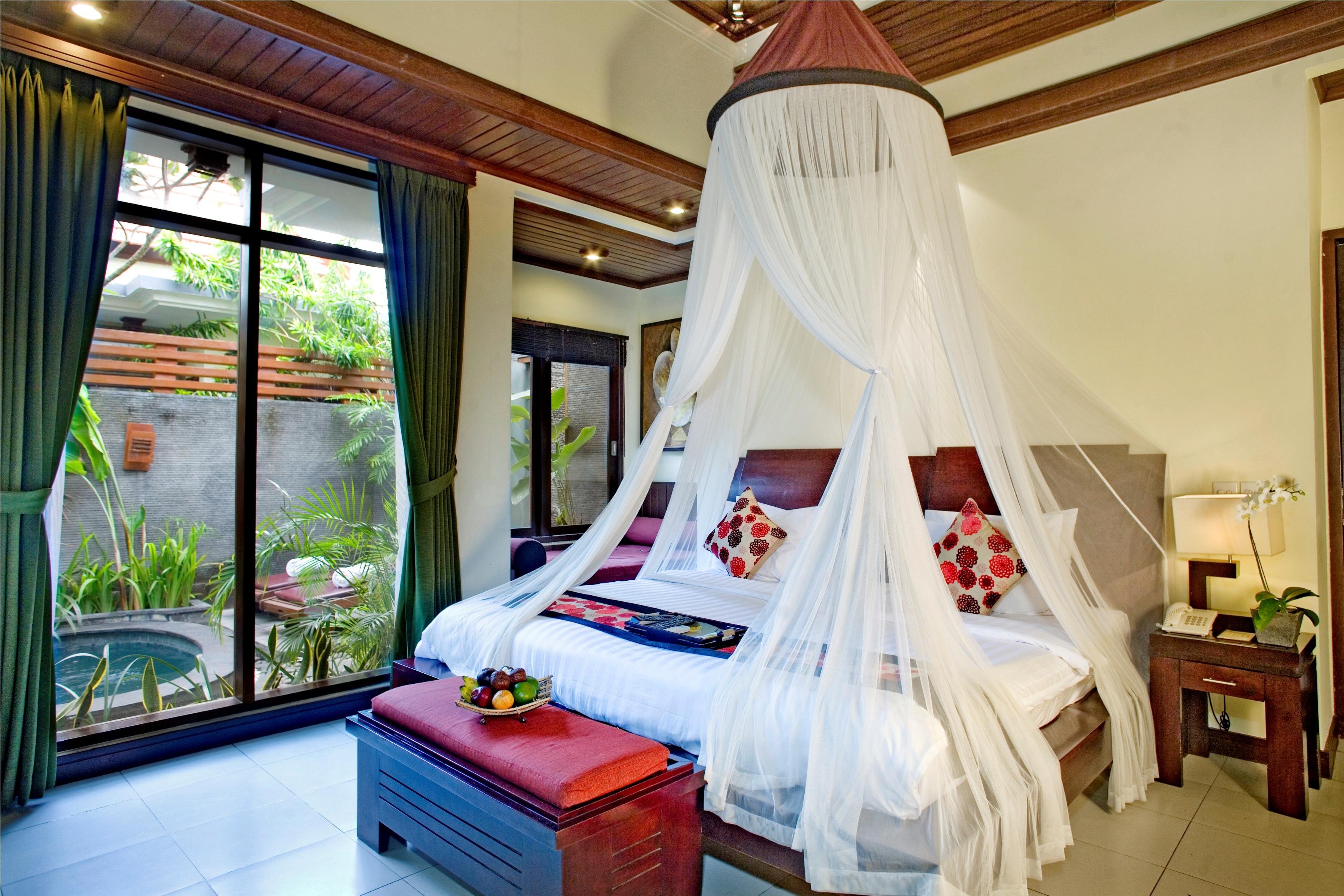 The Bali Dream Suite Villa Seminyak Εξωτερικό φωτογραφία
