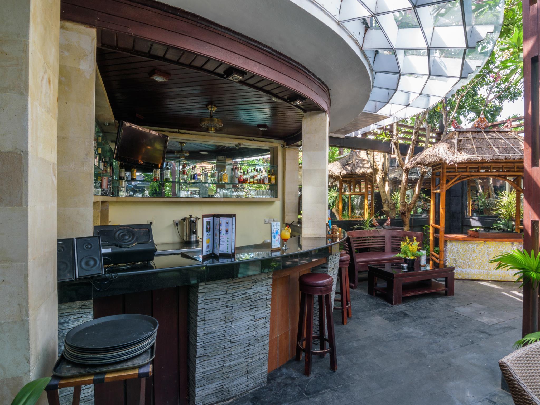 The Bali Dream Suite Villa Seminyak Εξωτερικό φωτογραφία