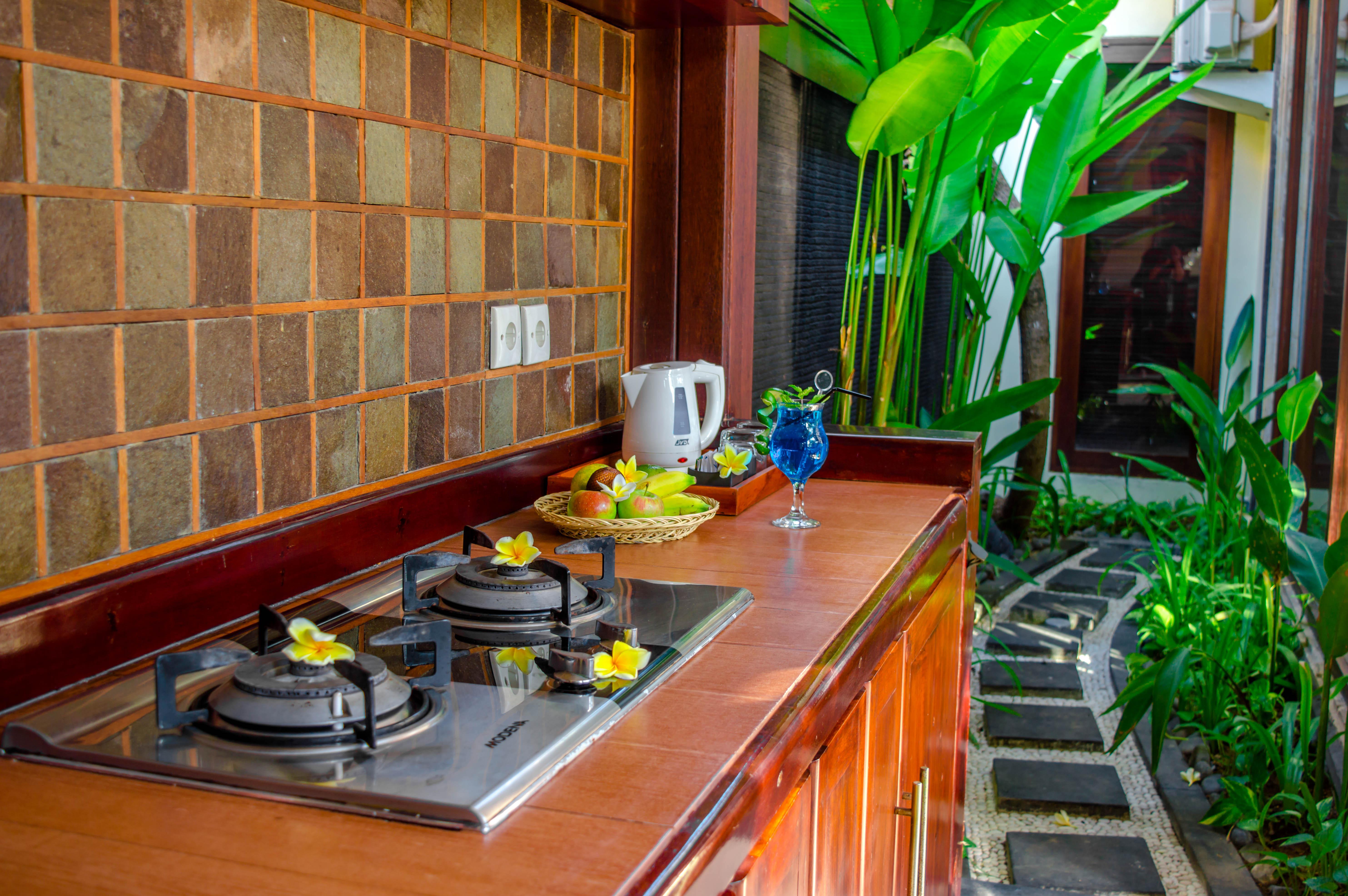 The Bali Dream Suite Villa Seminyak Εξωτερικό φωτογραφία