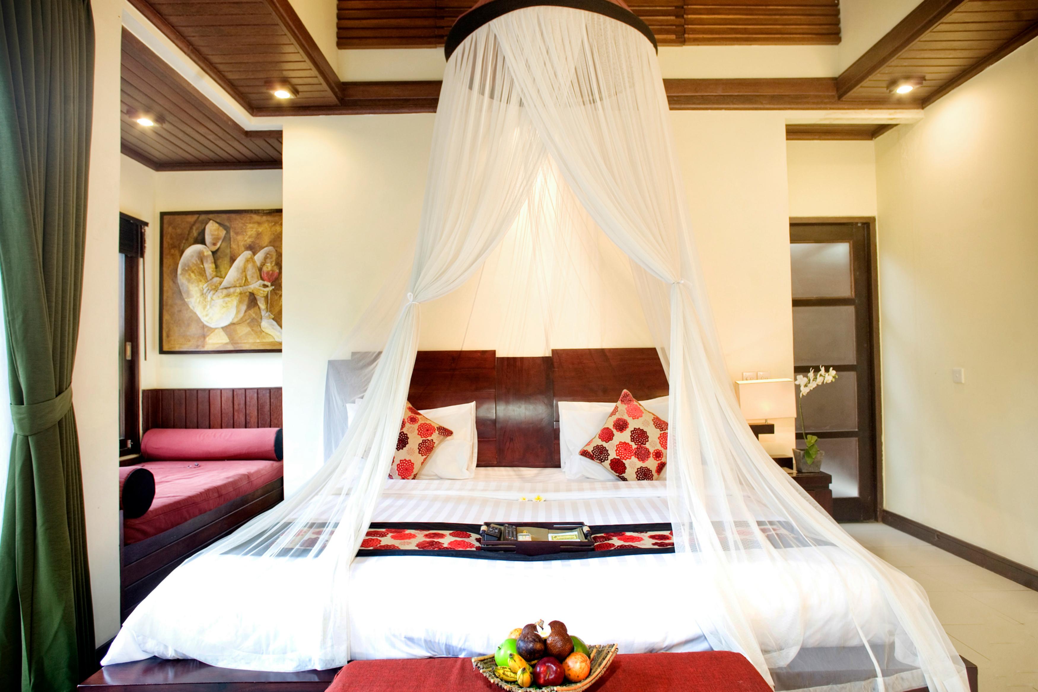 The Bali Dream Suite Villa Seminyak Εξωτερικό φωτογραφία