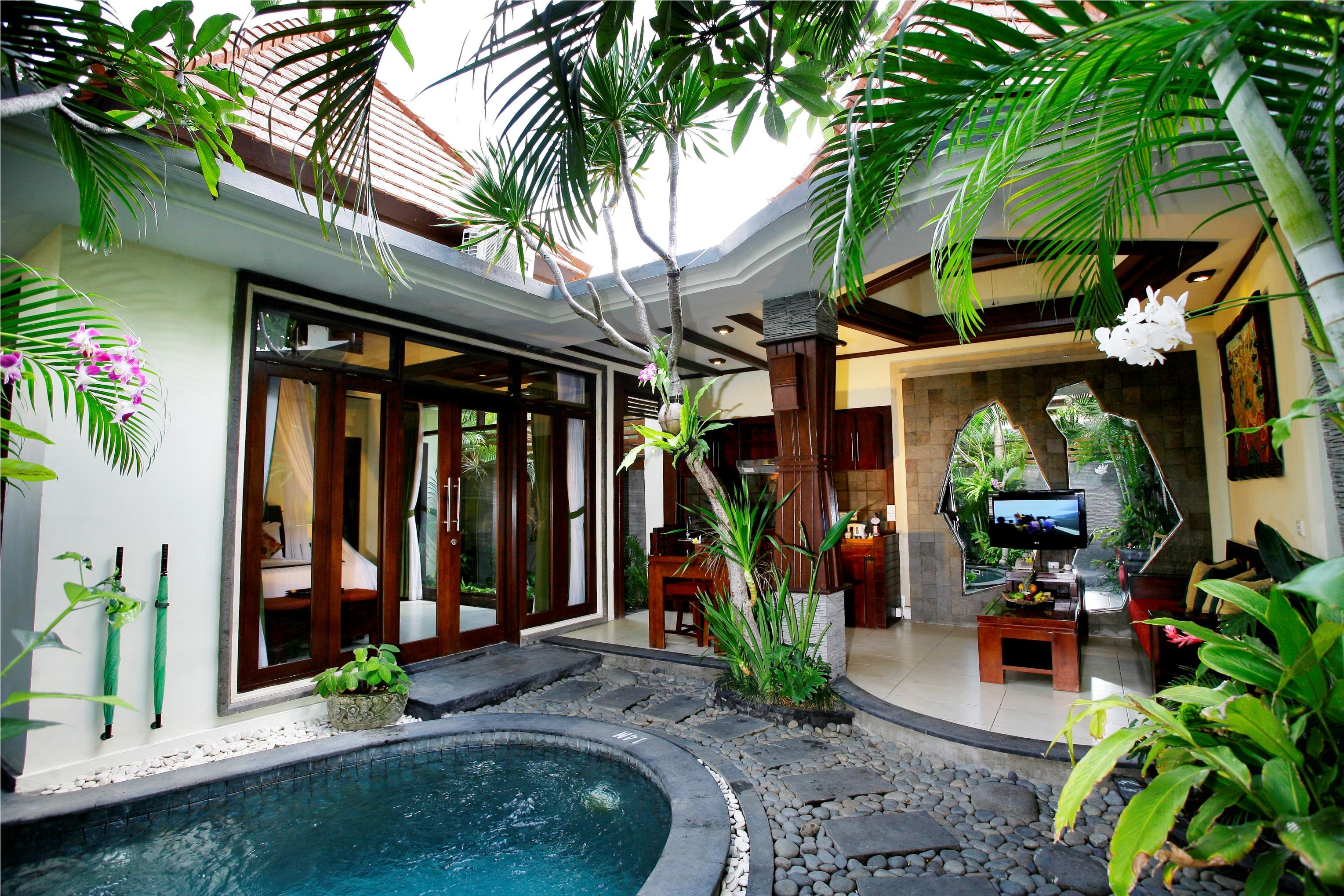 The Bali Dream Suite Villa Seminyak Εξωτερικό φωτογραφία