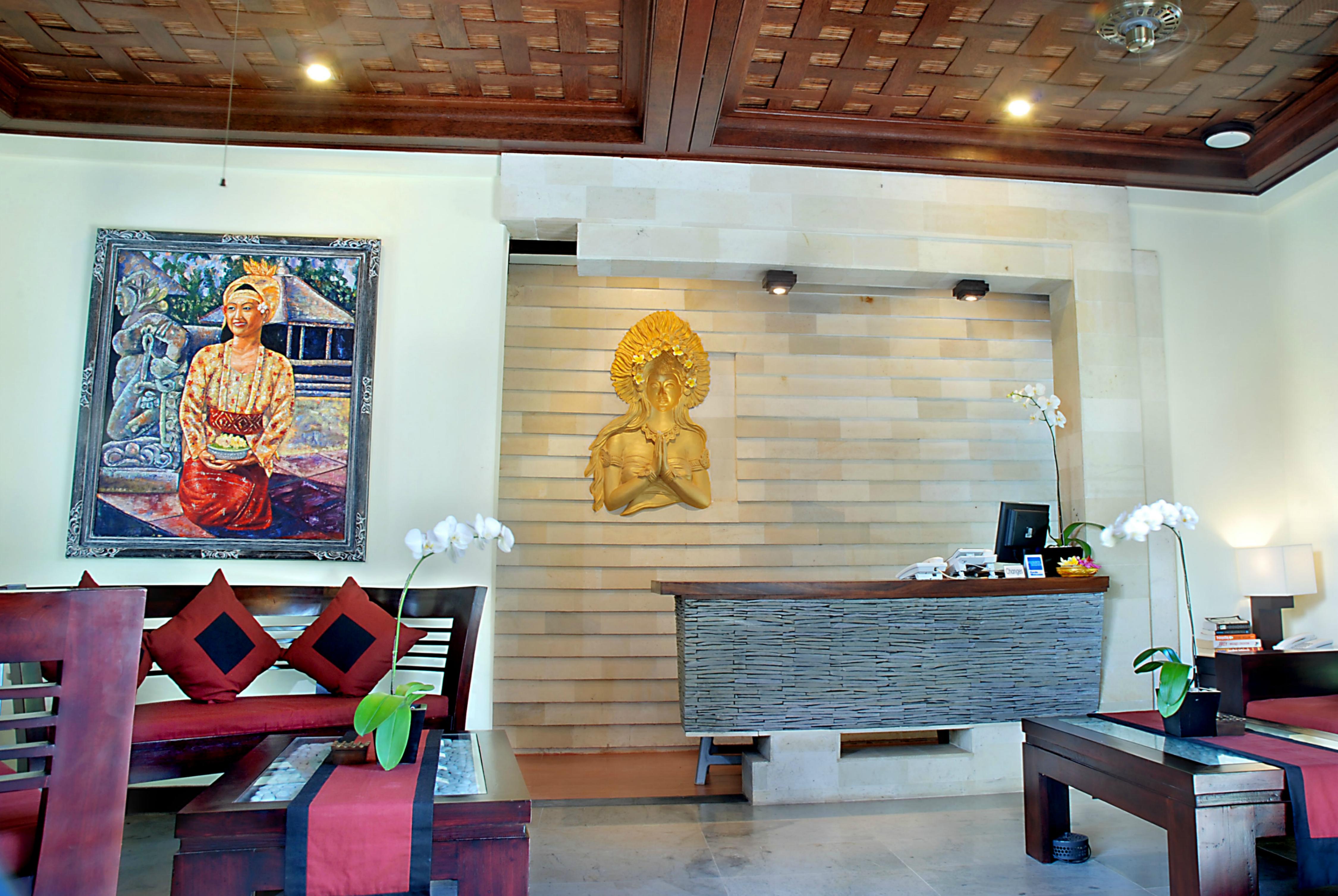 The Bali Dream Suite Villa Seminyak Εξωτερικό φωτογραφία