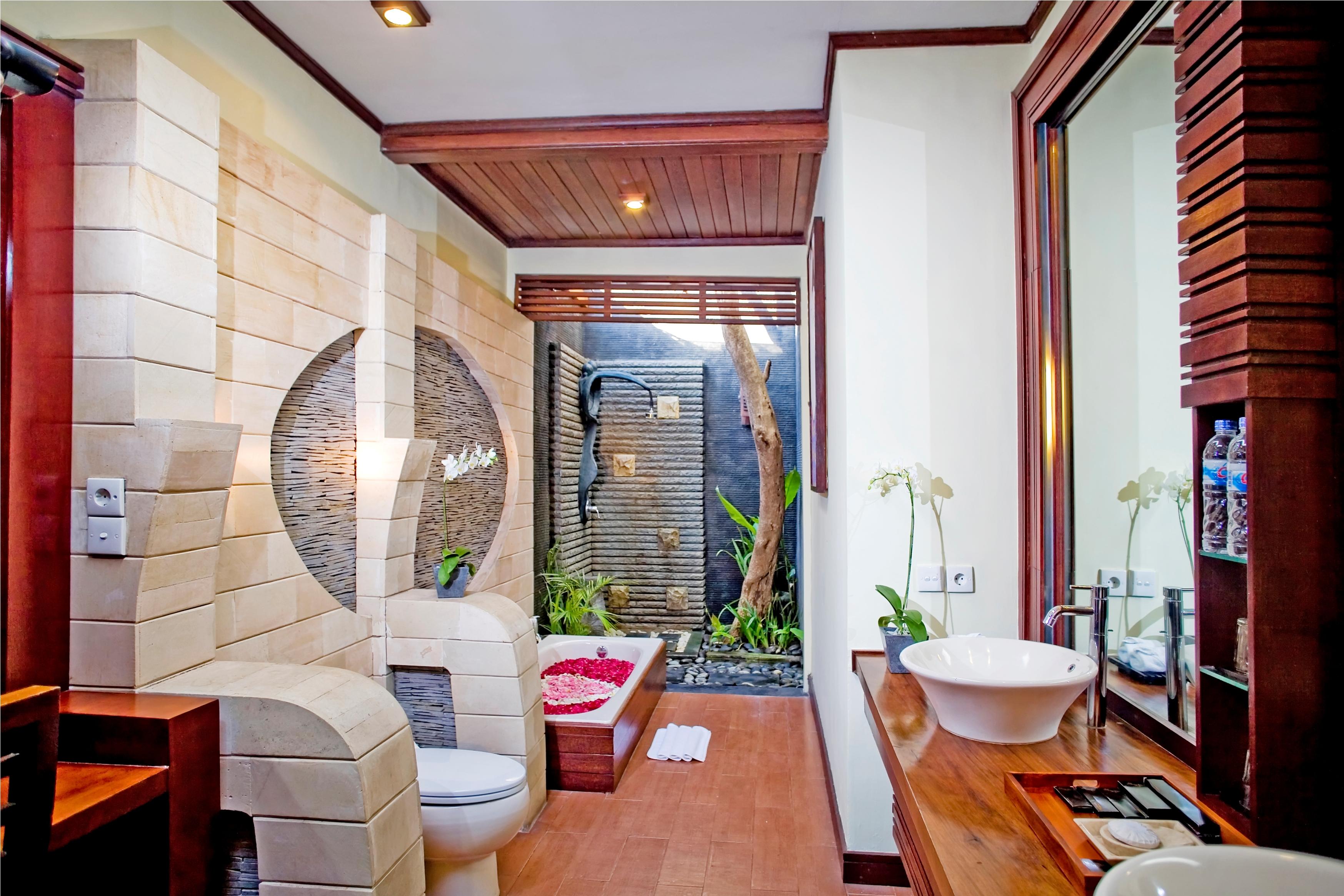 The Bali Dream Suite Villa Seminyak Εξωτερικό φωτογραφία