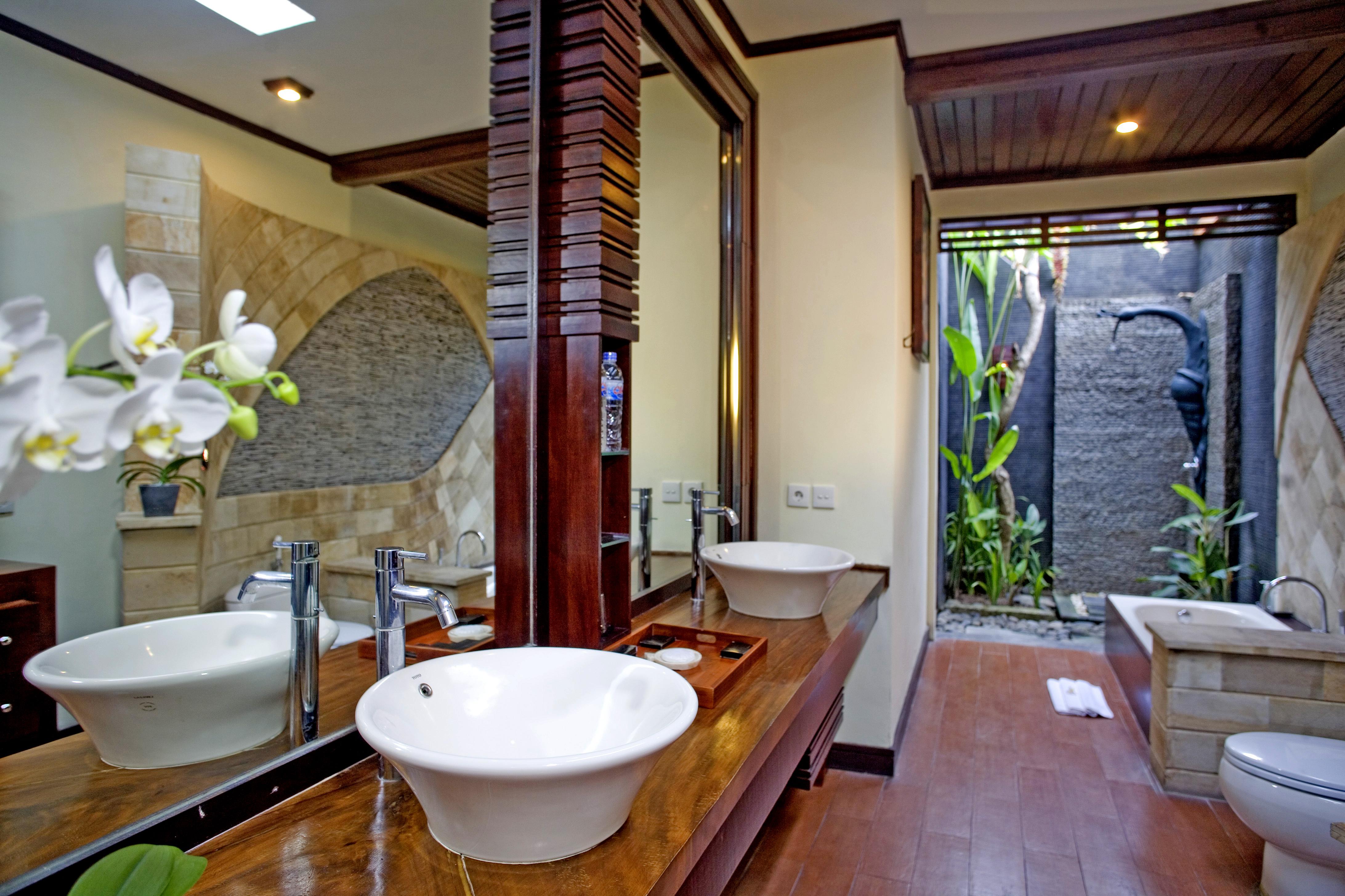 The Bali Dream Suite Villa Seminyak Εξωτερικό φωτογραφία