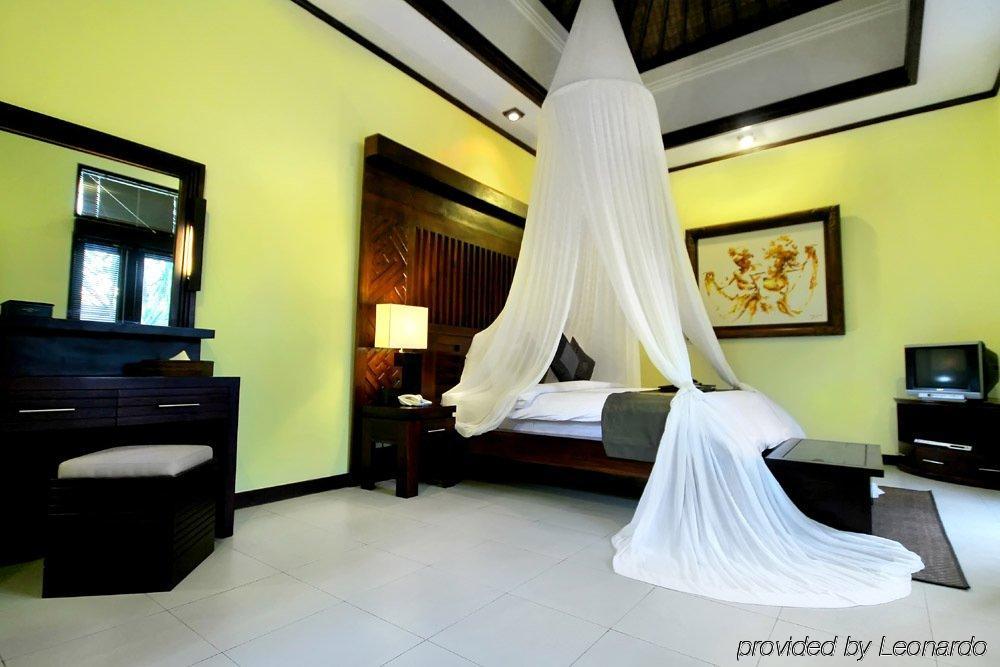 The Bali Dream Suite Villa Seminyak Εξωτερικό φωτογραφία