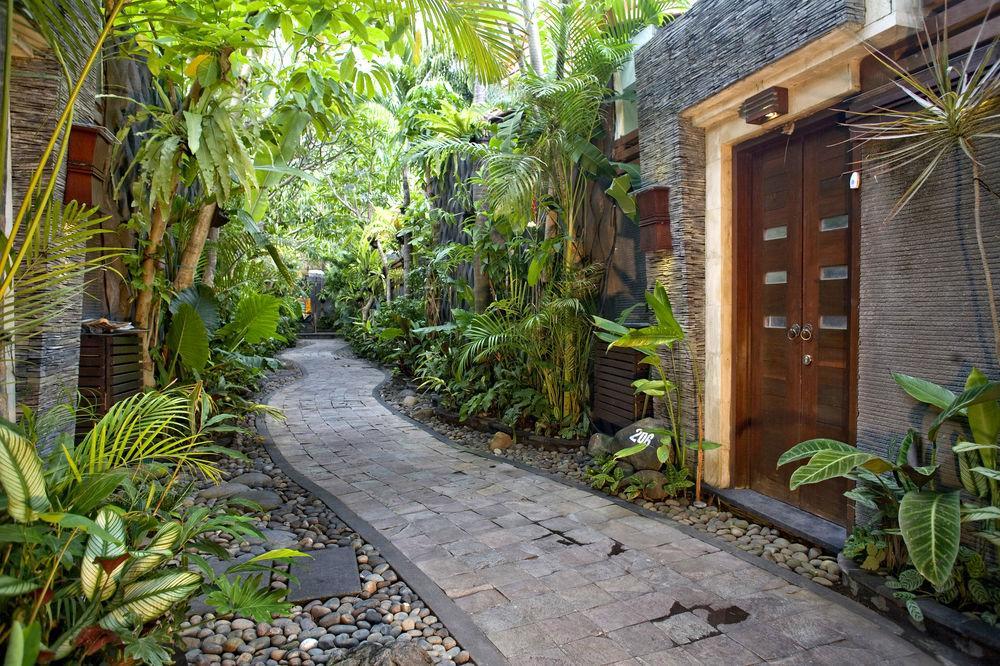 The Bali Dream Suite Villa Seminyak Εξωτερικό φωτογραφία