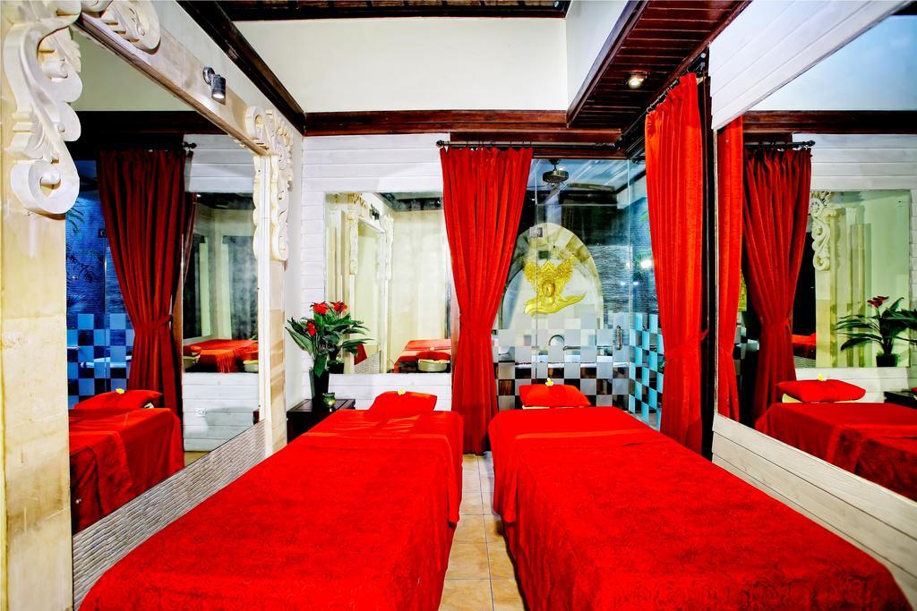 The Bali Dream Suite Villa Seminyak Εξωτερικό φωτογραφία