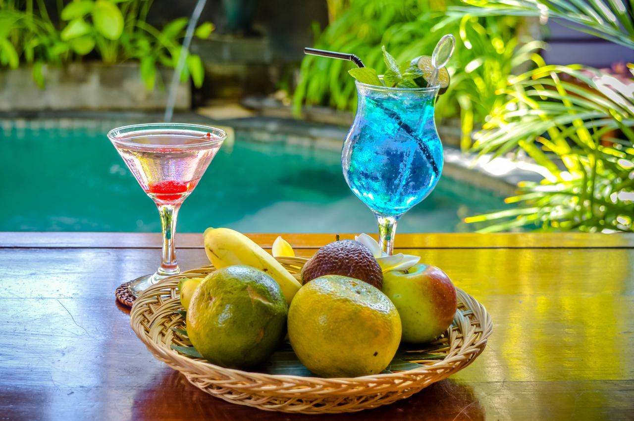 The Bali Dream Suite Villa Seminyak Εξωτερικό φωτογραφία
