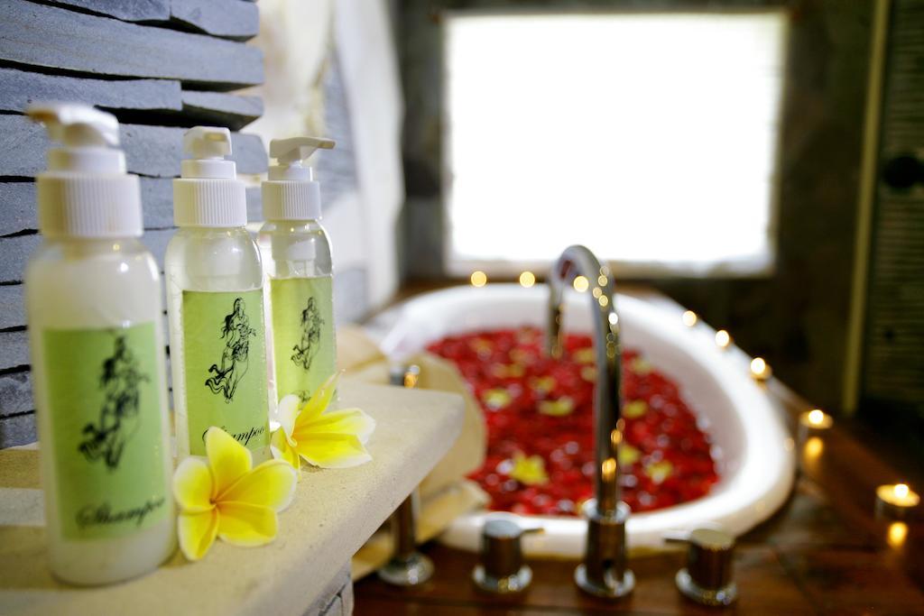 The Bali Dream Suite Villa Seminyak Δωμάτιο φωτογραφία
