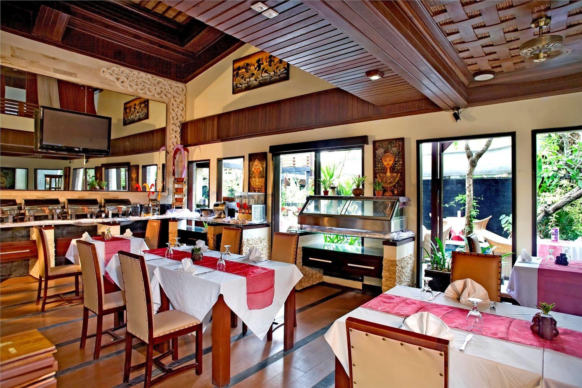 The Bali Dream Suite Villa Seminyak Εξωτερικό φωτογραφία
