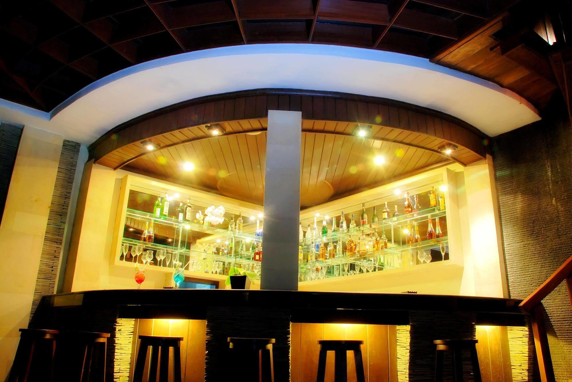 The Bali Dream Suite Villa Seminyak Εξωτερικό φωτογραφία