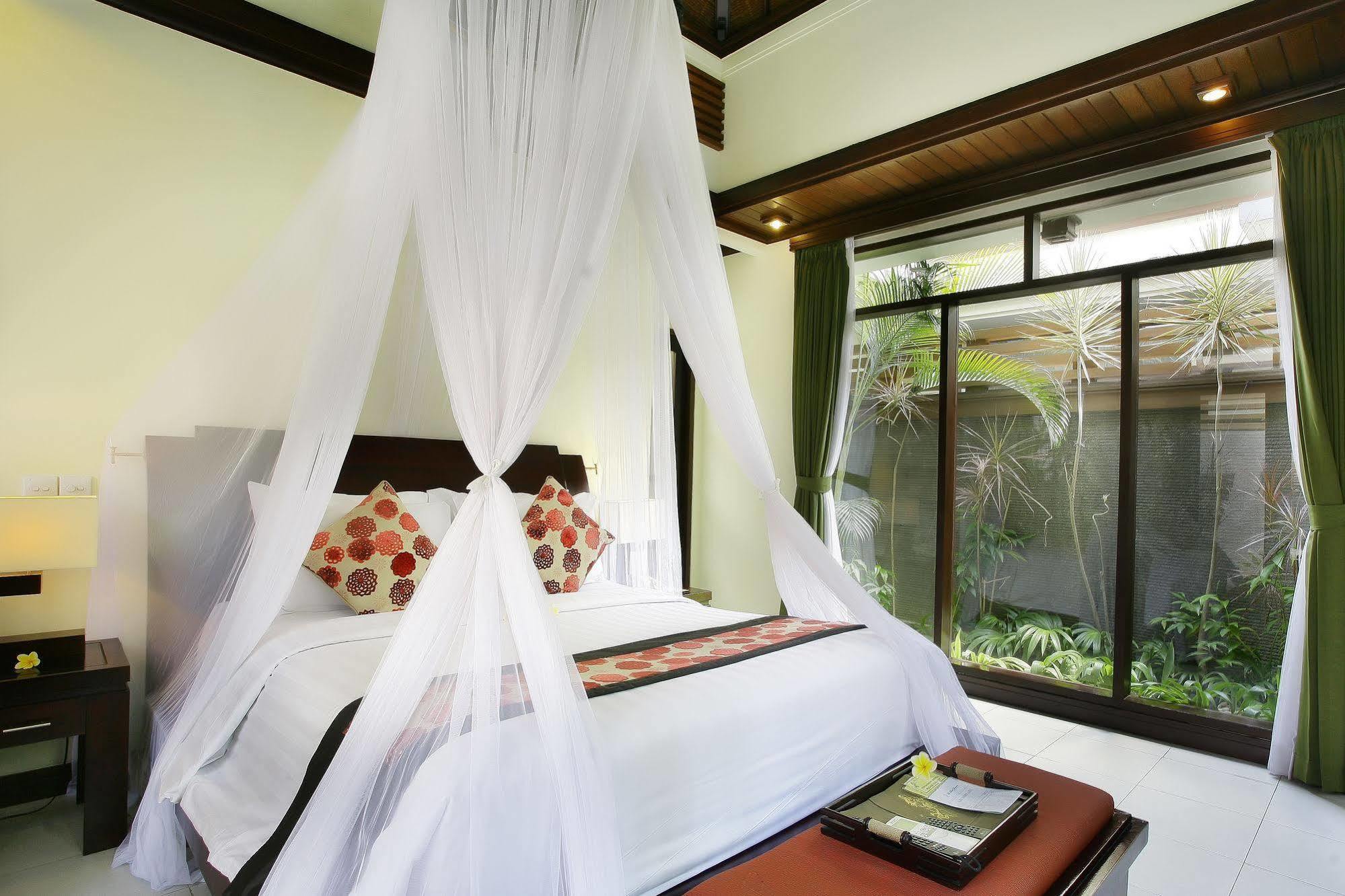 The Bali Dream Suite Villa Seminyak Εξωτερικό φωτογραφία