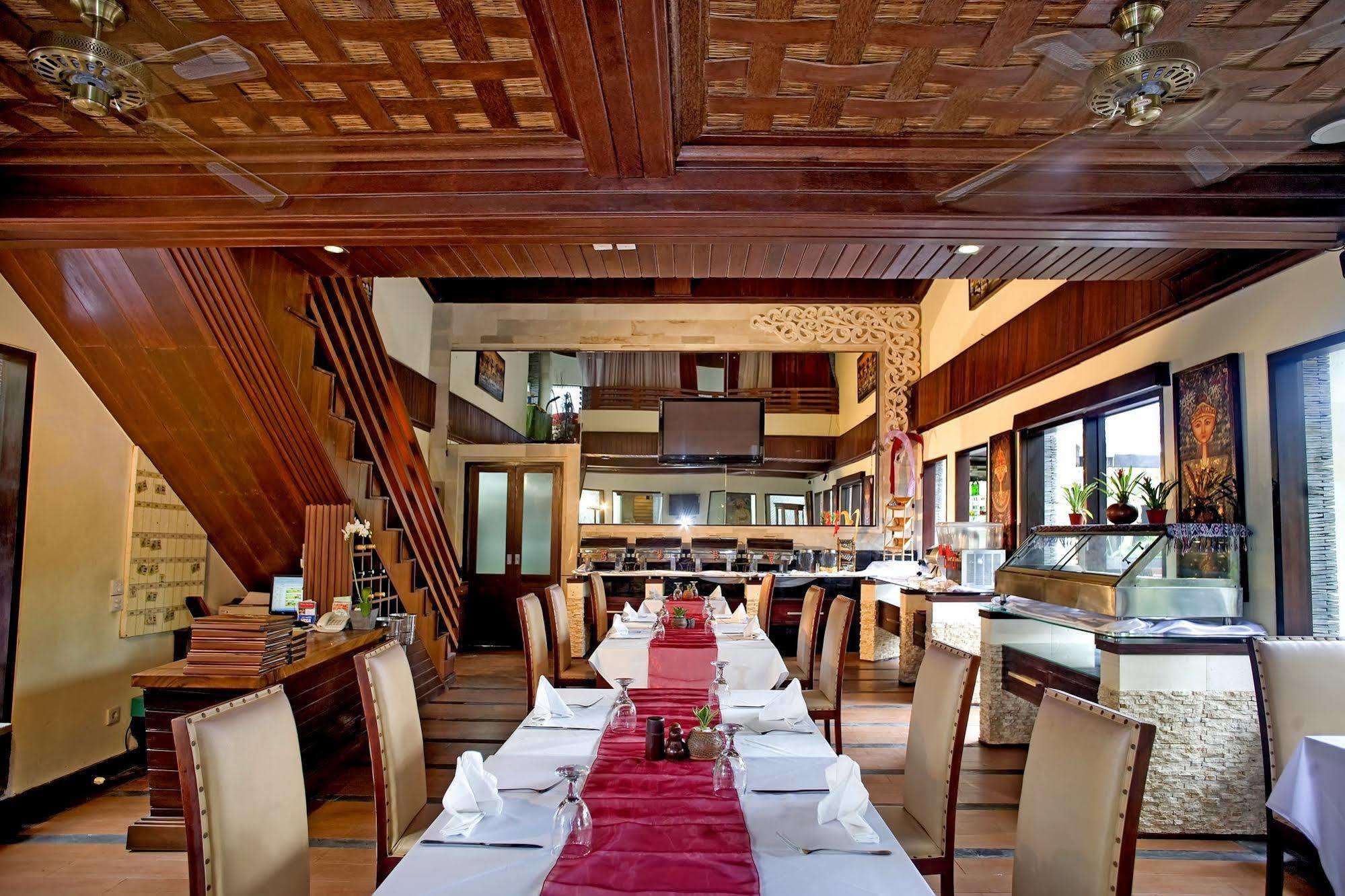 The Bali Dream Suite Villa Seminyak Εξωτερικό φωτογραφία