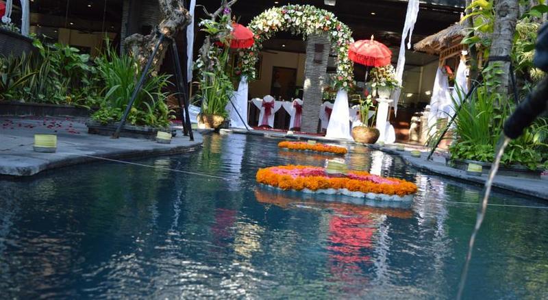 The Bali Dream Suite Villa Seminyak Εξωτερικό φωτογραφία