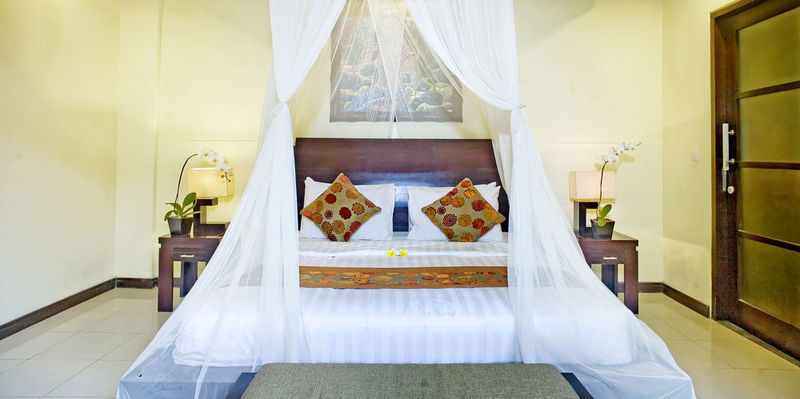 The Bali Dream Suite Villa Seminyak Εξωτερικό φωτογραφία