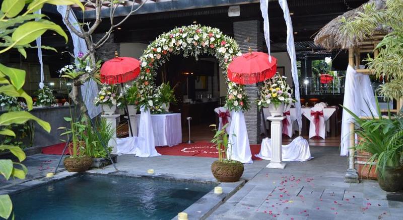 The Bali Dream Suite Villa Seminyak Εξωτερικό φωτογραφία