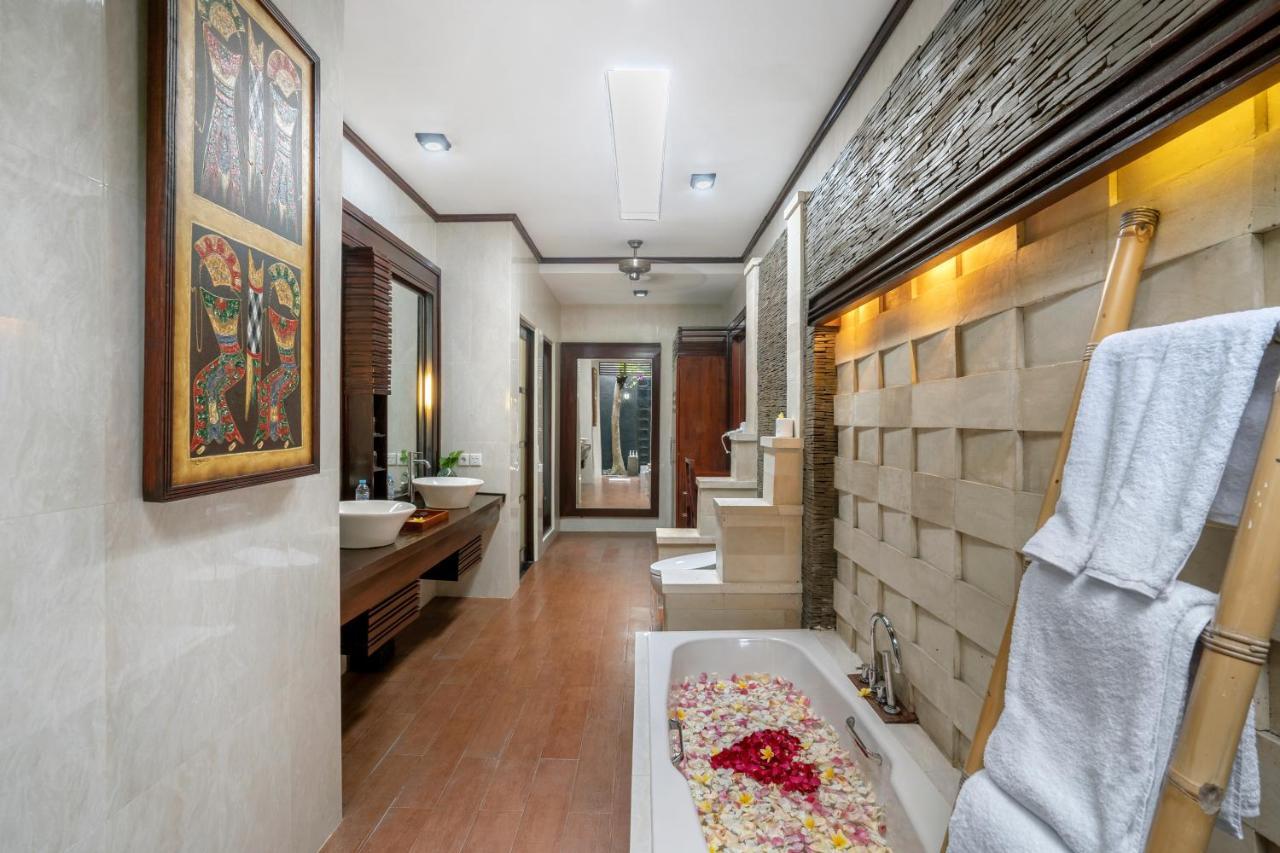 The Bali Dream Suite Villa Seminyak Εξωτερικό φωτογραφία